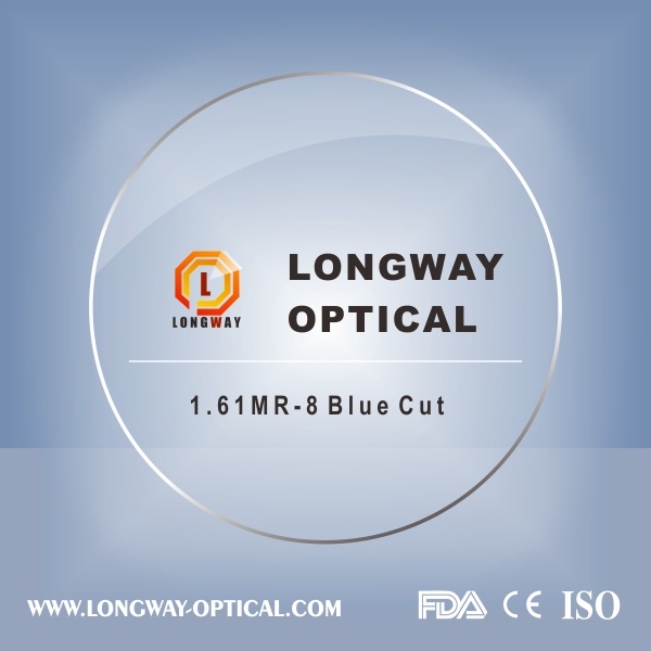 1.61 Blue Cut 1.61 Blue Cut