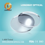 1.499 Tinted Lens